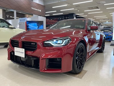 2025 BMW M2 COUPE thumbnail 66