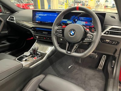 2025 BMW M2 COUPE 照片 3