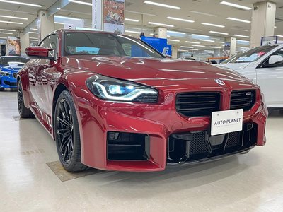 2025 BMW M2 COUPE thumbnail 70