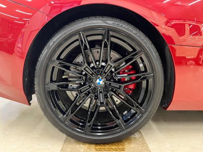 2025 BMW M2 COUPE thumbnail 53