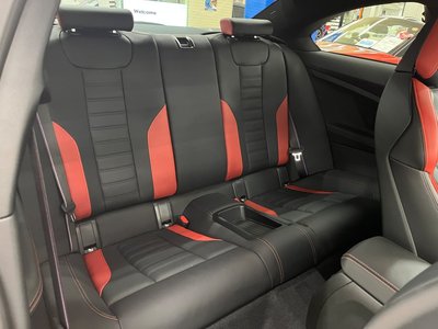 2025 BMW M2 COUPE 照片 9