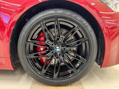 2025 BMW M2 COUPE thumbnail 54