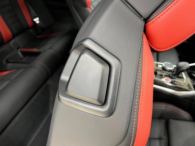 2025 BMW M2 COUPE thumbnail 14