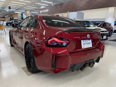 2025 BMW M2 COUPE thumbnail 67