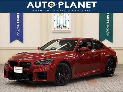 2025 BMW M2 COUPE 照片 1