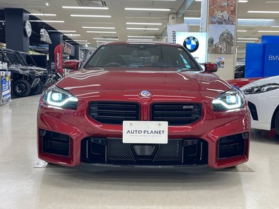 2025 BMW M2 COUPE thumbnail 65