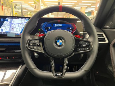 2025 BMW M2 COUPE thumbnail 21