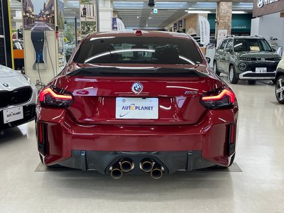 2025 BMW M2 COUPE thumbnail 68