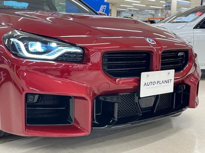 2025 BMW M2 COUPE thumbnail 61