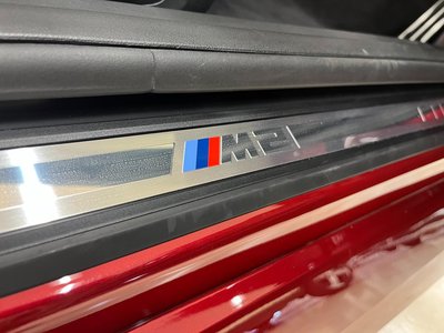 2025 BMW M2 COUPE thumbnail 11