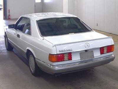 MERCEDES-BENZ S-CLASS - 2