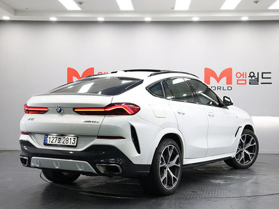 BMW X6 - 2