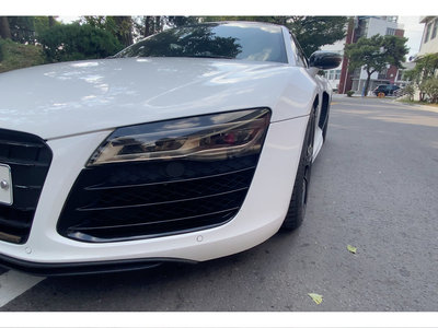 2015 AUDI R8 照片 3