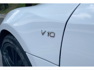 2015 AUDI R8 照片 2