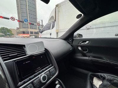 2015 AUDI R8 — миниатюра 12