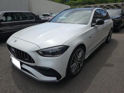 MERCEDES-BENZ OTHERS - 1
