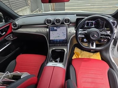 MERCEDES-BENZ OTHERS - 5