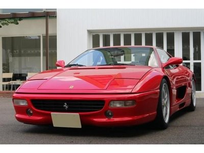 صورة 1 لـ 1995 Ferrari F355
