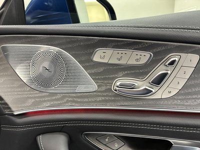 صورة مصغرة 36 لـ 2019 Mercedes-BENZ GT AMG