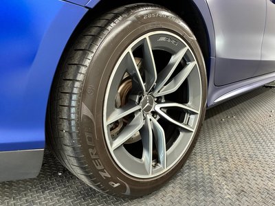 2019 Mercedes-BENZ GT AMG 照片 4