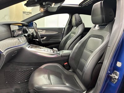 صورة مصغرة 46 لـ 2019 Mercedes-BENZ GT AMG