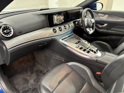 صورة مصغرة 47 لـ 2019 Mercedes-BENZ GT AMG