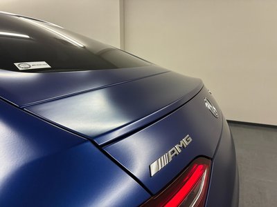 صورة مصغرة 44 لـ 2019 Mercedes-BENZ GT AMG