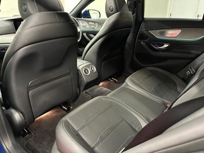صورة مصغرة 51 لـ 2019 Mercedes-BENZ GT AMG