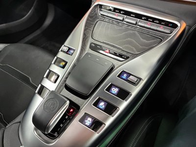 صورة مصغرة 25 لـ 2019 Mercedes-BENZ GT AMG