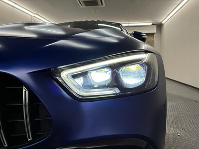 2019 Mercedes-BENZ GT AMG 照片 10
