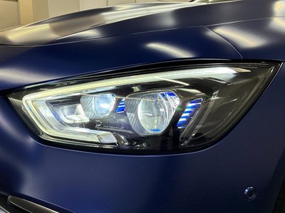 صورة مصغرة 11 لـ 2019 Mercedes-BENZ GT AMG