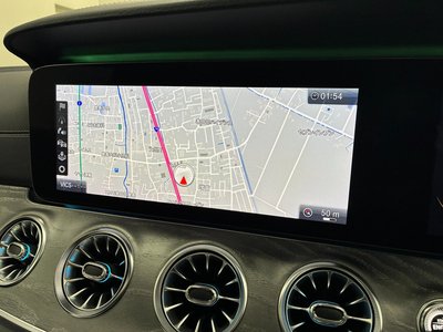 صورة مصغرة 22 لـ 2019 Mercedes-BENZ GT AMG