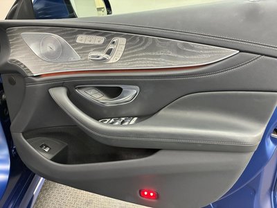 صورة مصغرة 34 لـ 2019 Mercedes-BENZ GT AMG