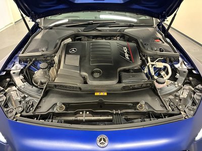 صورة مصغرة 37 لـ 2019 Mercedes-BENZ GT AMG