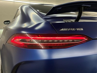 صورة مصغرة 17 لـ 2019 Mercedes-BENZ GT AMG
