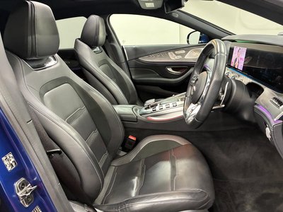 2019 Mercedes-BENZ GT AMG 照片 3