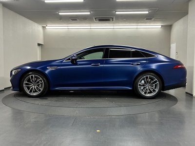 صورة مصغرة 12 لـ 2019 Mercedes-BENZ GT AMG