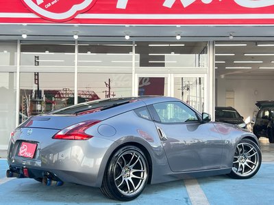 NISSAN FAIRLADY Z - 8