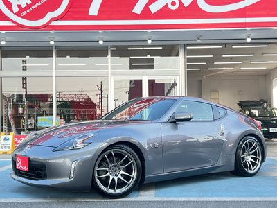 NISSAN FAIRLADY Z - 3