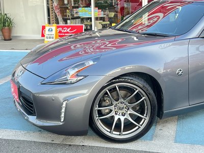 NISSAN FAIRLADY Z - 4