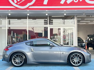 NISSAN FAIRLADY Z - 7