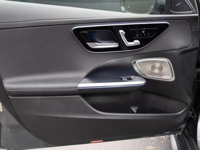 صورة مصغرة 38 لـ 2022 Mercedes-BENZ C-CLASS
