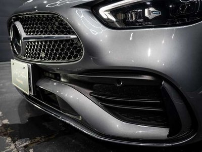 صورة مصغرة 53 لـ 2022 Mercedes-BENZ C-CLASS