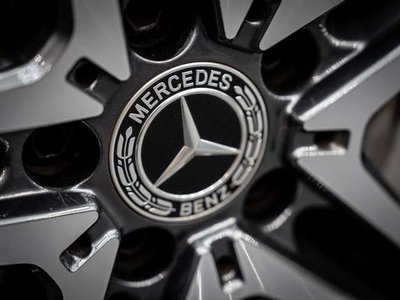 صورة مصغرة 71 لـ 2022 Mercedes-BENZ C-CLASS