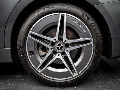 صورة مصغرة 17 لـ 2022 Mercedes-BENZ C-CLASS
