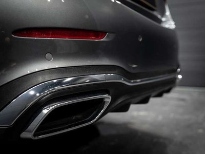 صورة مصغرة 66 لـ 2022 Mercedes-BENZ C-CLASS