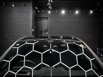 صورة مصغرة 31 لـ 2022 Mercedes-BENZ C-CLASS