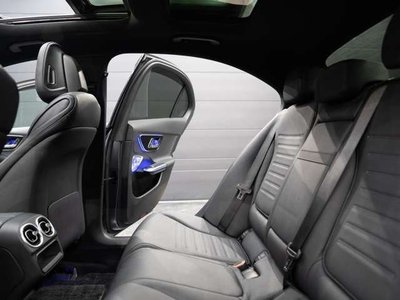صورة مصغرة 42 لـ 2022 Mercedes-BENZ C-CLASS