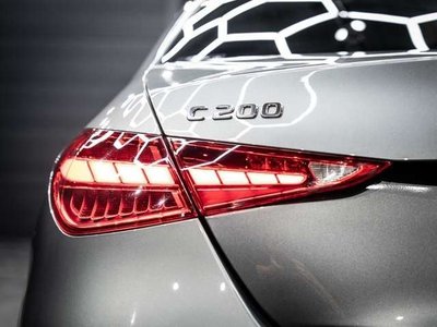 صورة مصغرة 62 لـ 2022 Mercedes-BENZ C-CLASS