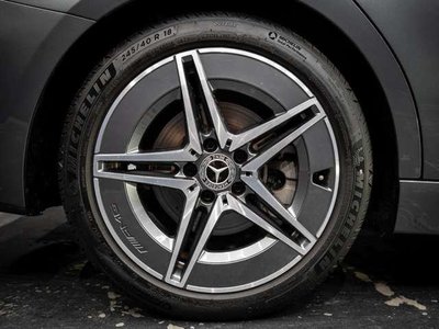 صورة مصغرة 18 لـ 2022 Mercedes-BENZ C-CLASS